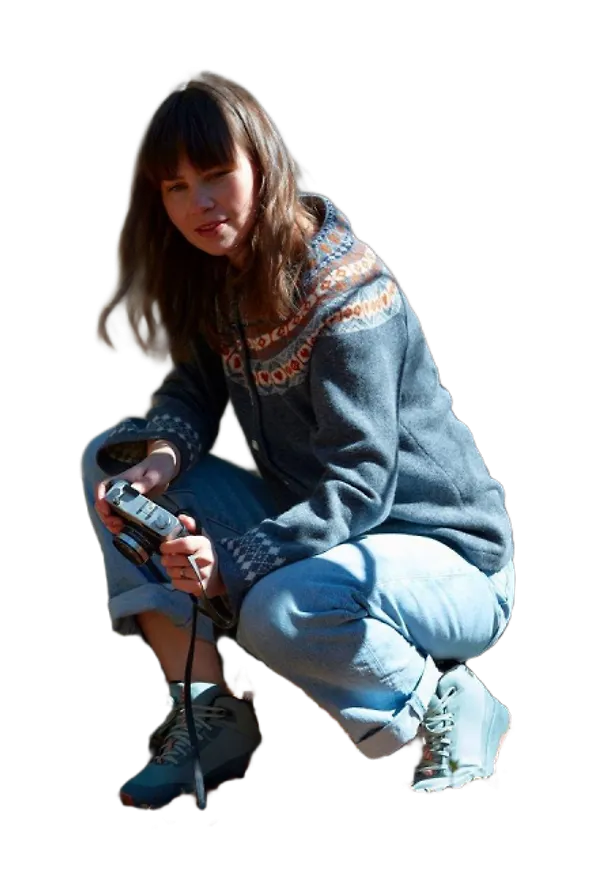 - Vendela Cardigan Grey