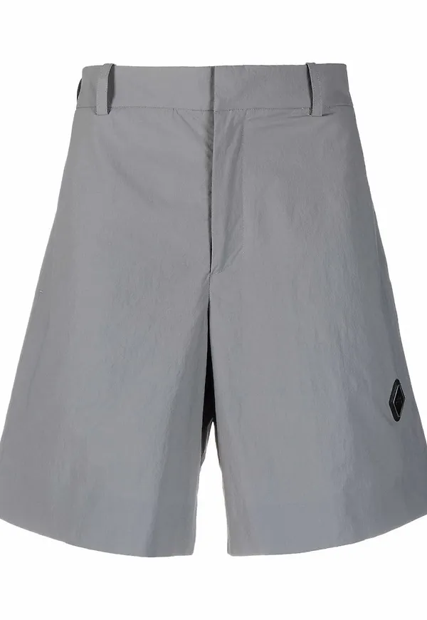 A-COLD-WALL* raka chinosshorts - Grå