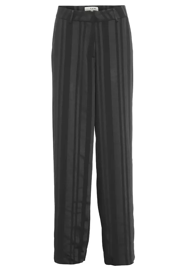 A-View Elana Av1262 pants Grå, Dam