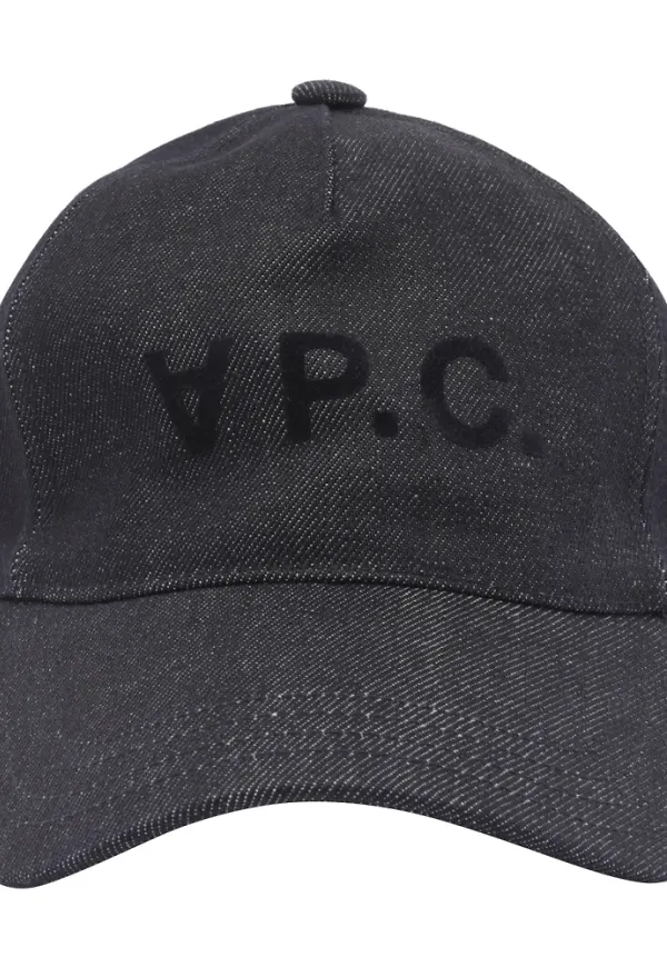 A.p.c. Hattar Grå, Dam