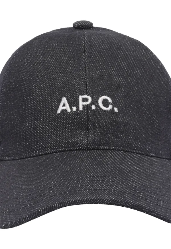 A.p.c. Hattar Grå, Dam