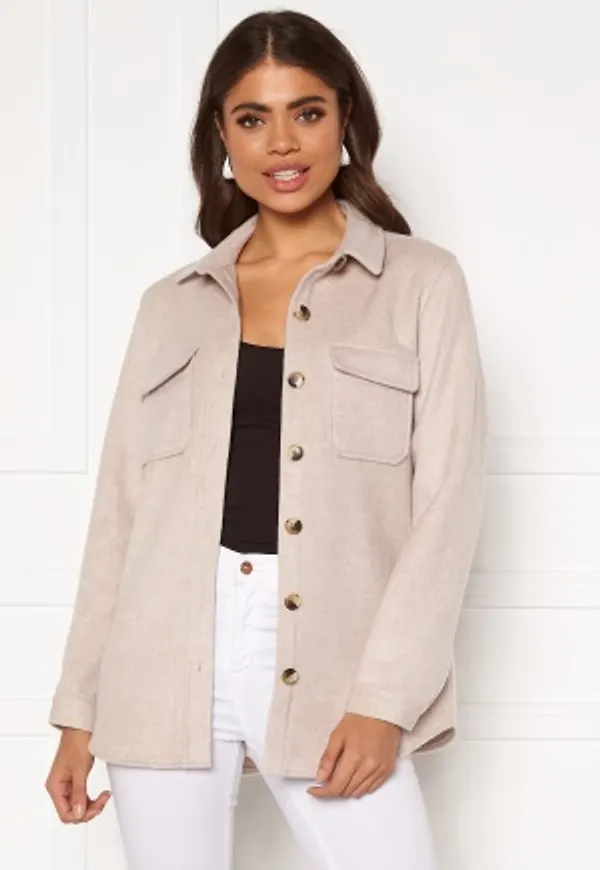 Object Collectors Item Vera Owen L/S Jacket Incense 34