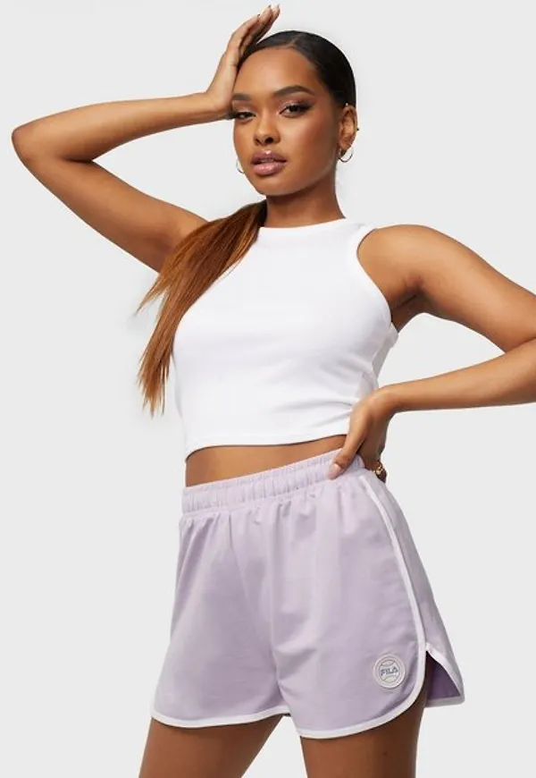 Fila WOMEN MILA shorts with binding Shorts
