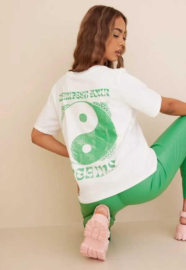 Gina Tricot Jonna tee T-shirts