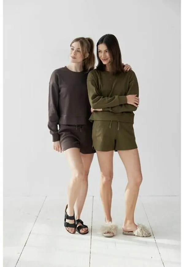 Lomsjö Sweater W