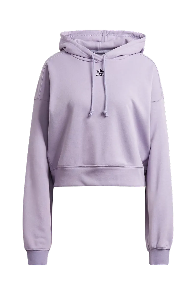 adidas Originals - Hoodie - Lila