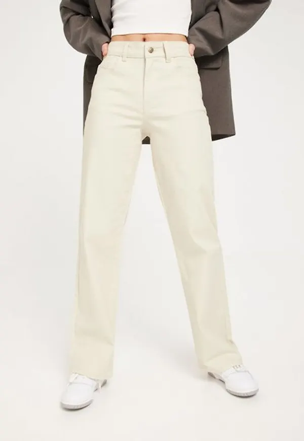 Object Collectors Item Objmarina Mw Twill Jeans Noos Straight