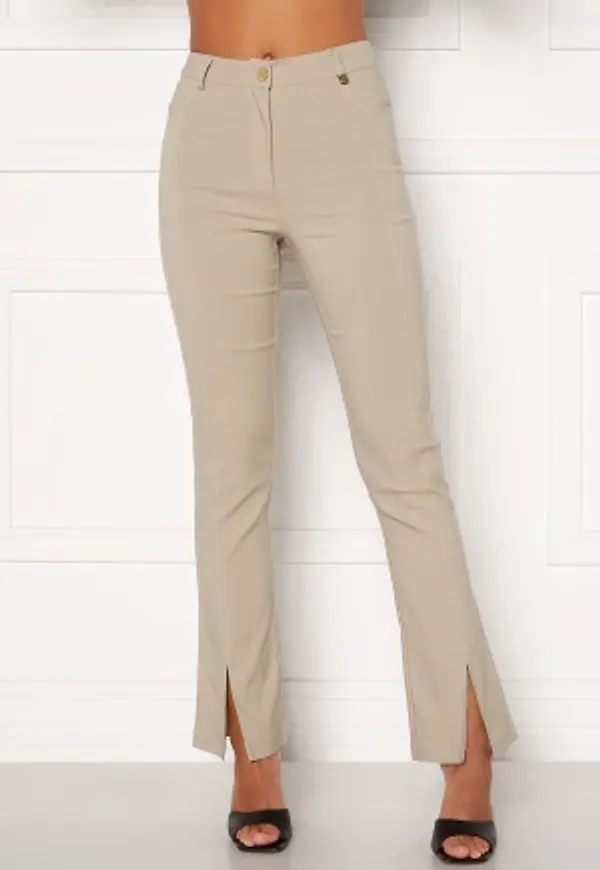 Chiara Forthi Faye pants Beige 36