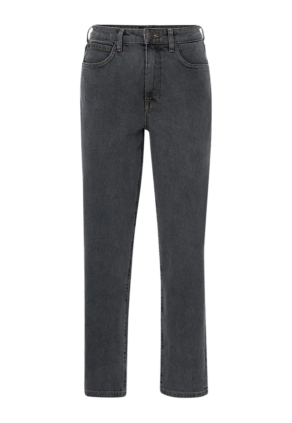 Lee - Jeans 90's Carol - Svart