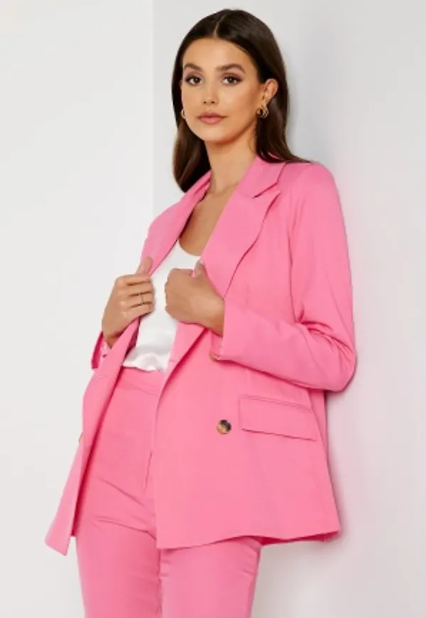 Trendyol Serena Blazer Pink 34