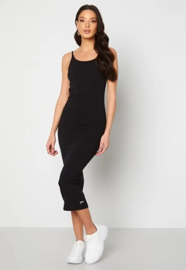 Dr. Denim Loreen Dress 101 Black L