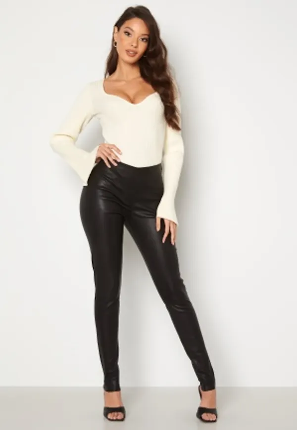 ROCKANDBLUE Tula Stretch Pants Black 38