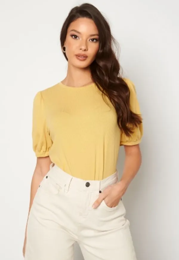 Object Collectors Item Jamie S/S Top Cocoon XS