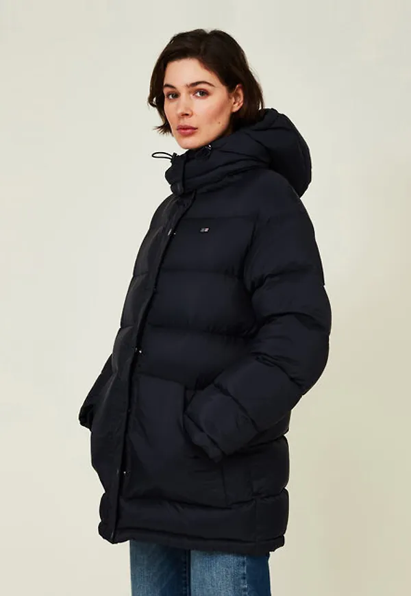 Alba Down Parka