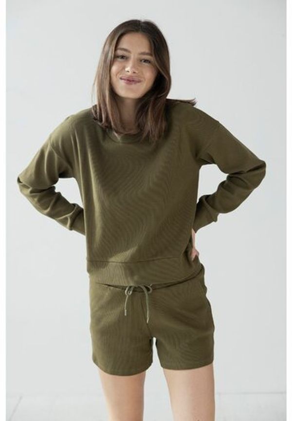 Lomsjö Sweater W