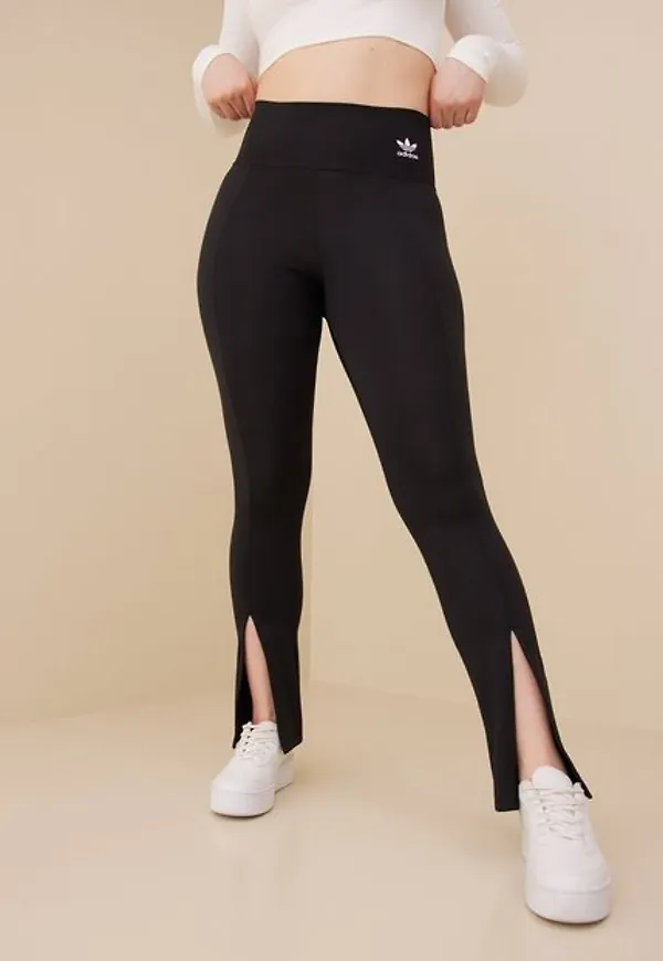 Adidas Originals Open Hem Tights Byxor