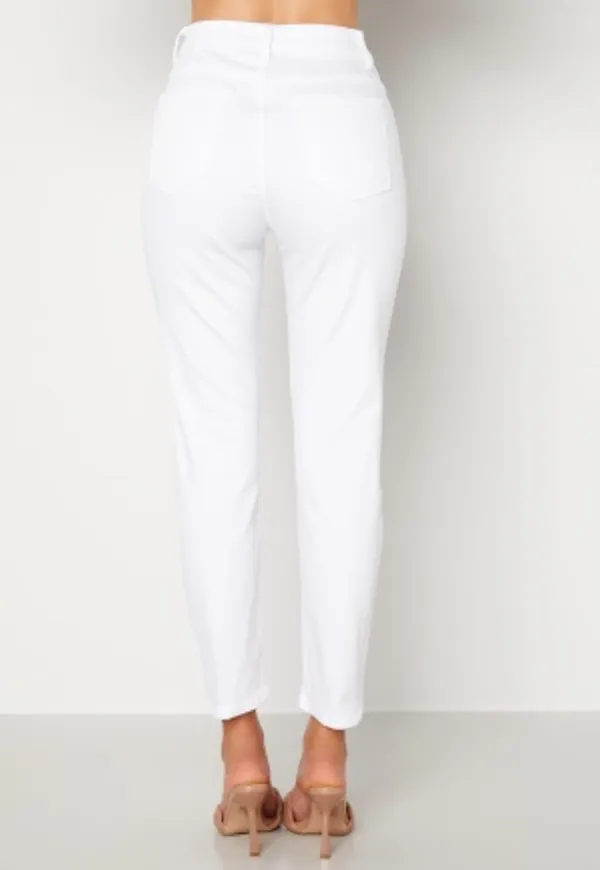 Trendyol Lissy Jeans Beyaz/White 36