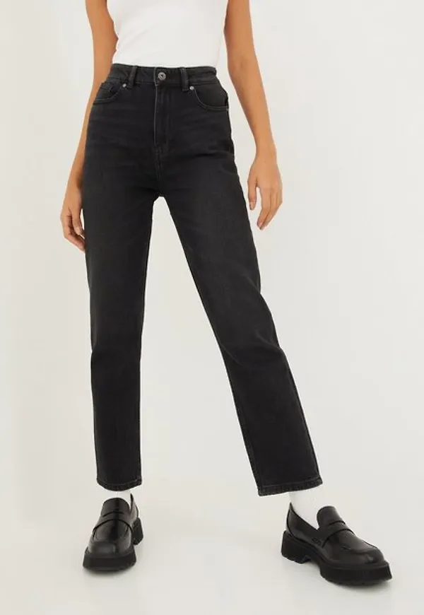 Only Onlemily Hw Str Ank Dnm NAS997 Noos Straight