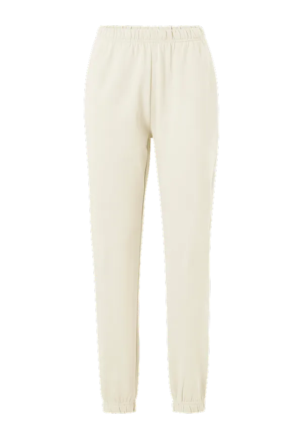 Only - Sweatbyxor onlDreamer Life Sweat Pant Swt - Natur