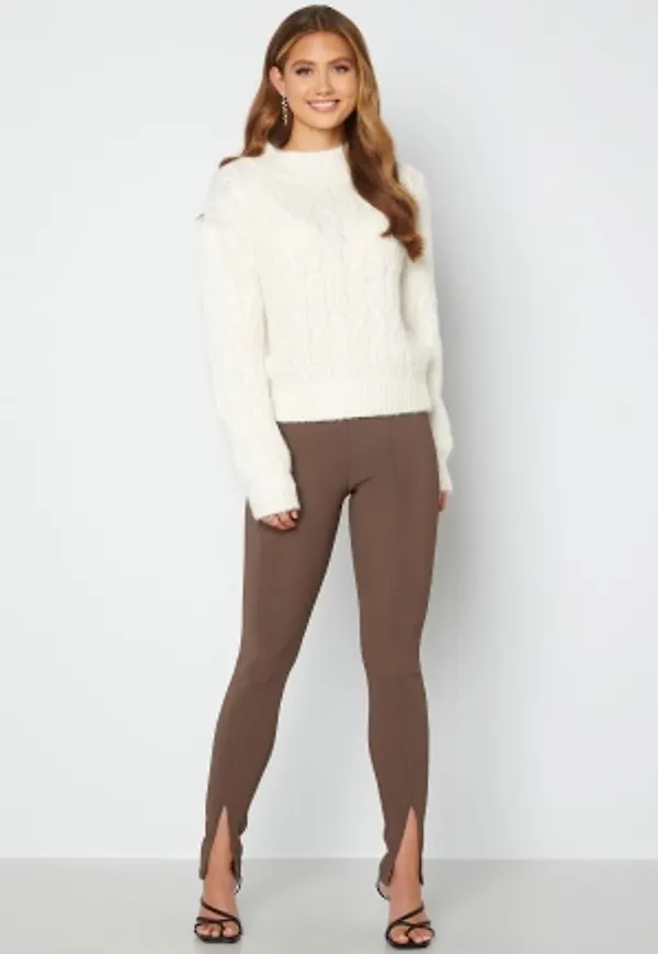 Bubbleroom Care Verina Knitted Sweater  M