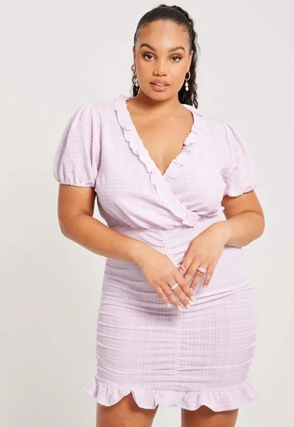 NLY Trend Everyday Structure Dress Vardagsklänningar