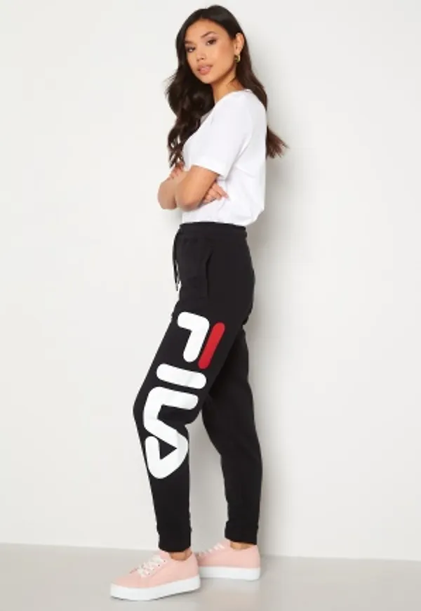 FILA Bronte Pants 80009 Black Beauty M