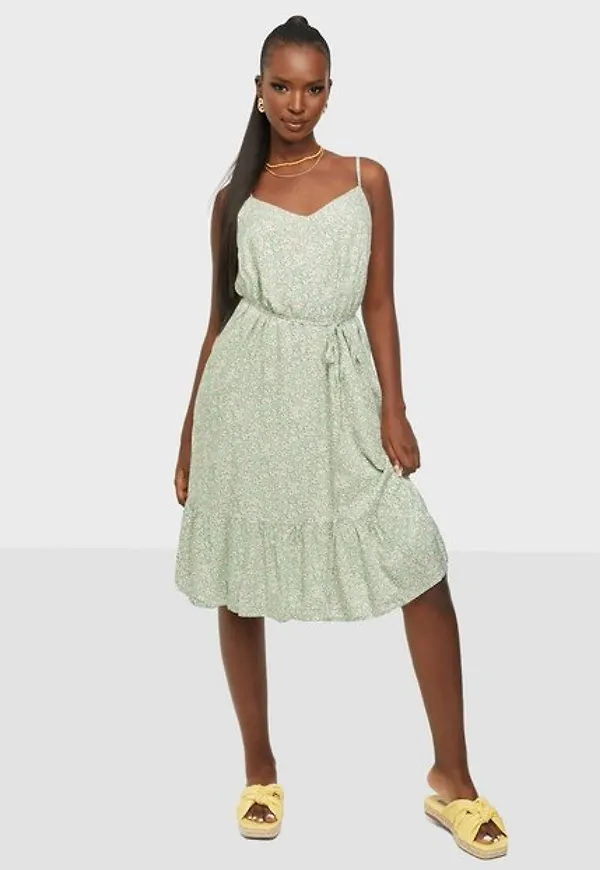 Sisters Point Vibby St Dress Loose fit dresses