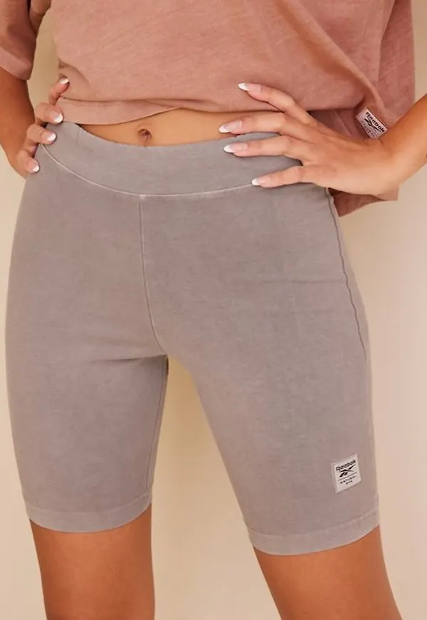 Reebok Classics Cl Rbk Nd Legging Shorts Bikershorts