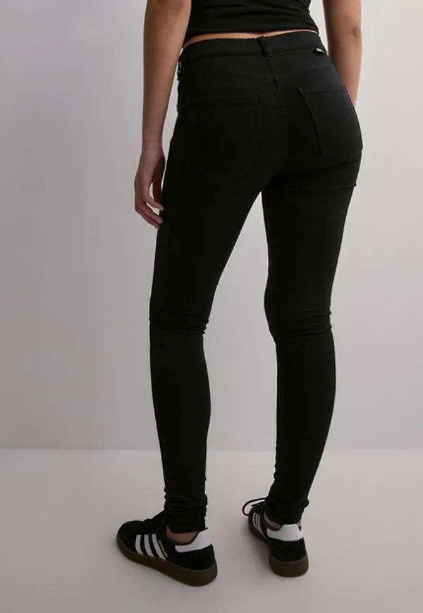 Dr Denim Plenty Denim Leggings Skinny