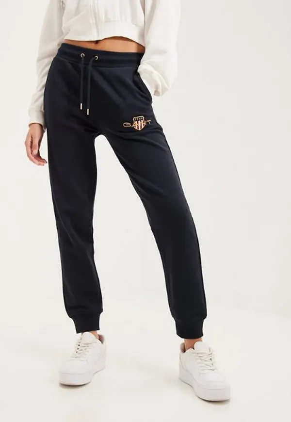 Gant Archive Shield Sweat Pant Mjukisbyxor Evening