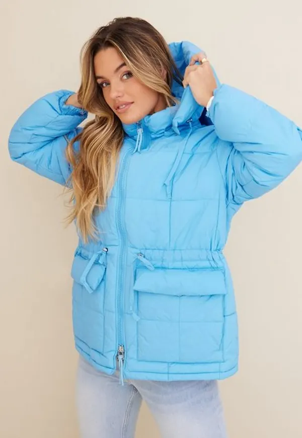 Levi's Roland Puffer Dunjackor