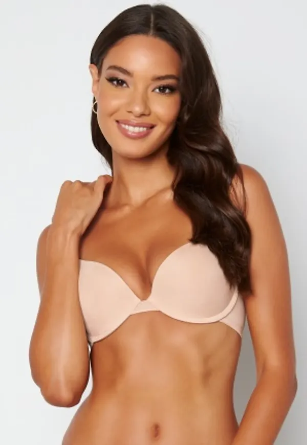 DORINA Michelle Push Up Bra B60-Nude 85C