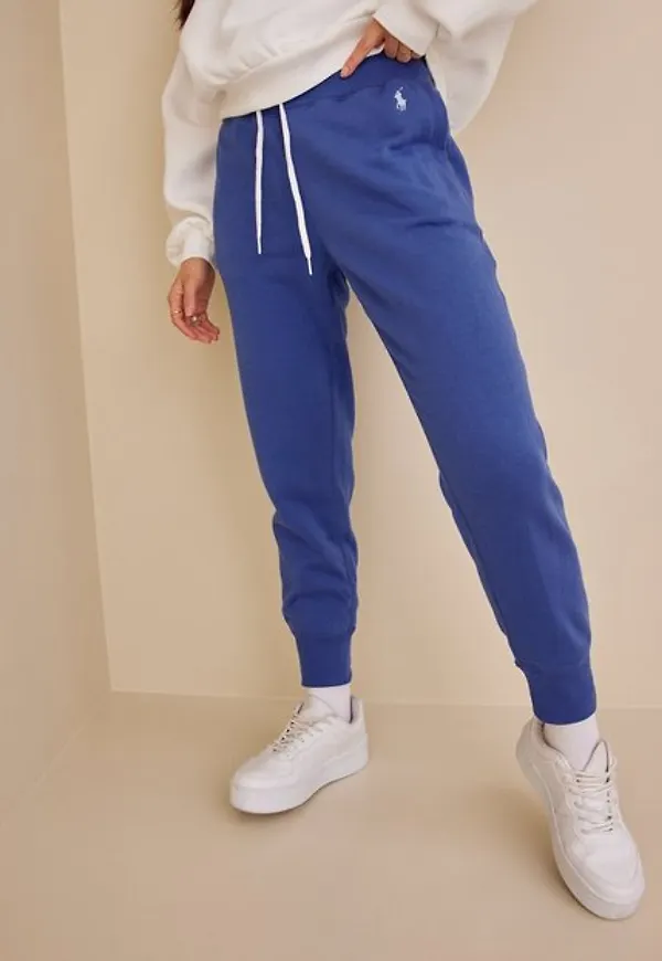 Polo Ralph Lauren Po Sweatpant-Ankle-Pant Mjukisbyxor Liberty