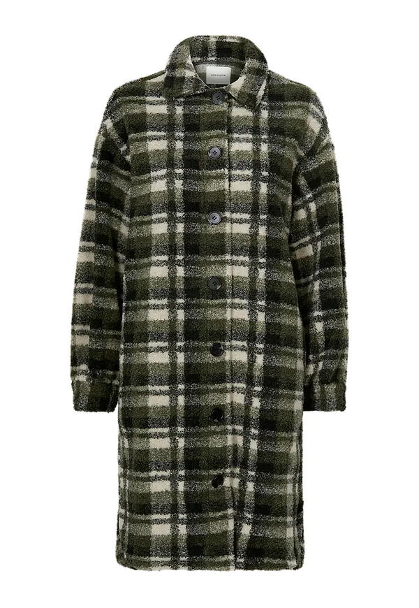 Sofie Schnoor - Kappa swMicka Jacket - Svart