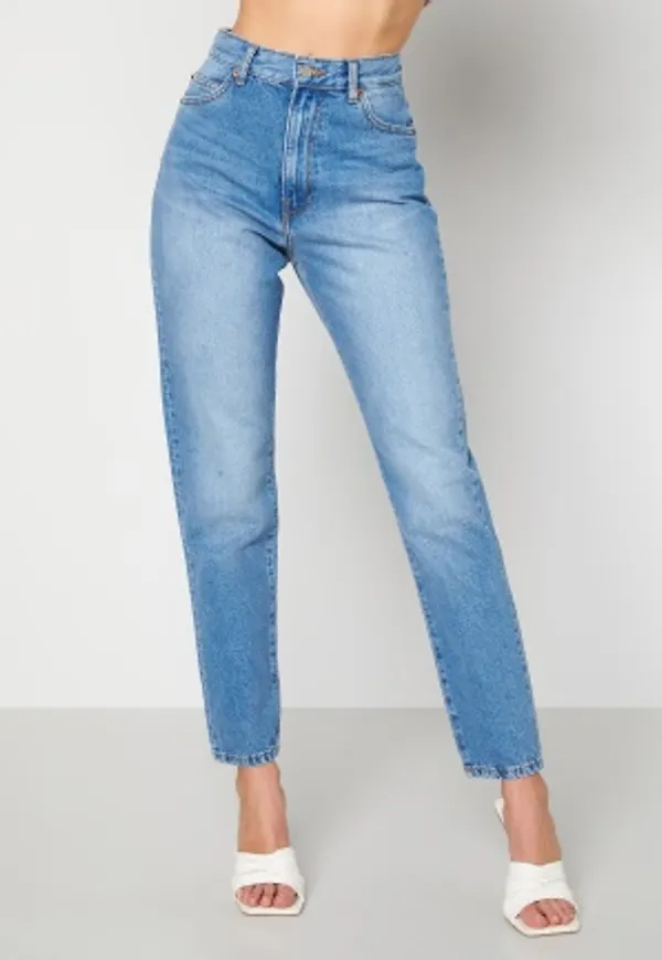 Dr. Denim Nora F75 Empress Blue 26/32