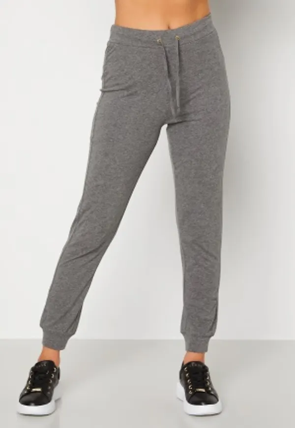 Happy Holly Jada pants Grey melange 36/38