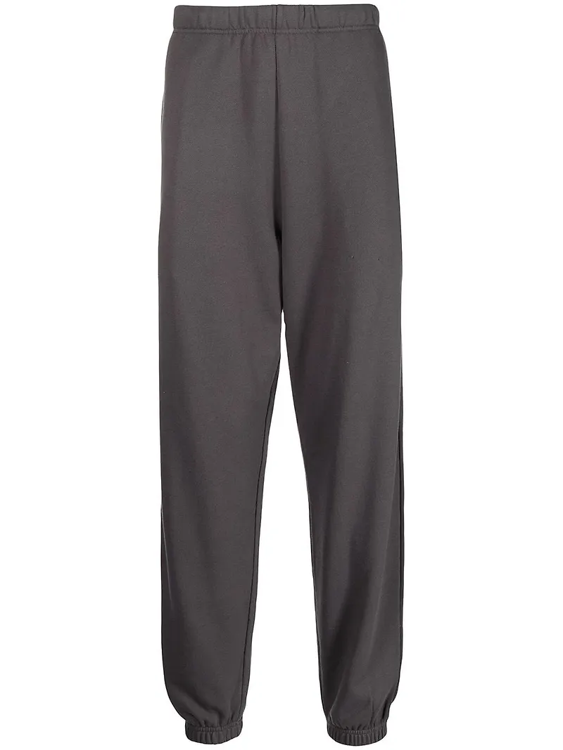 A BATHING APE® trackpants med fickdetalj - Grå