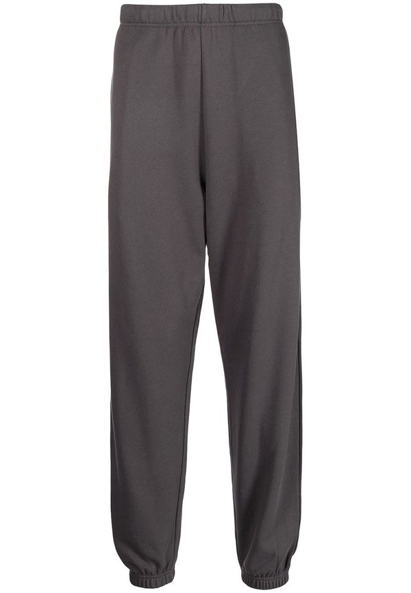A BATHING APE® trackpants med fickdetalj - Grå
