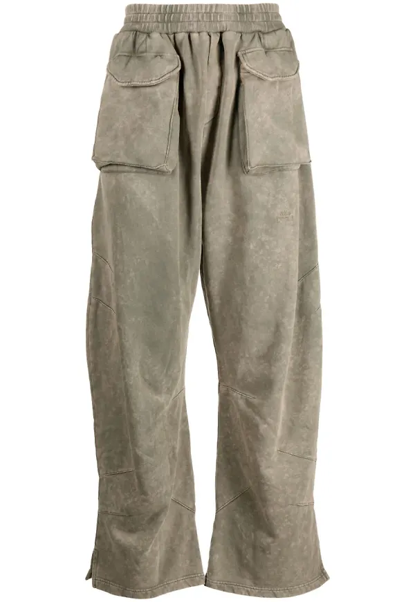A-COLD-WALL* Uniform sweatpants - Neutral