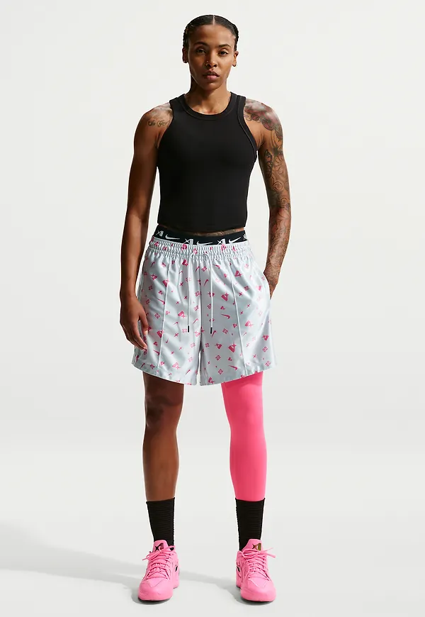 A'ja Wilson