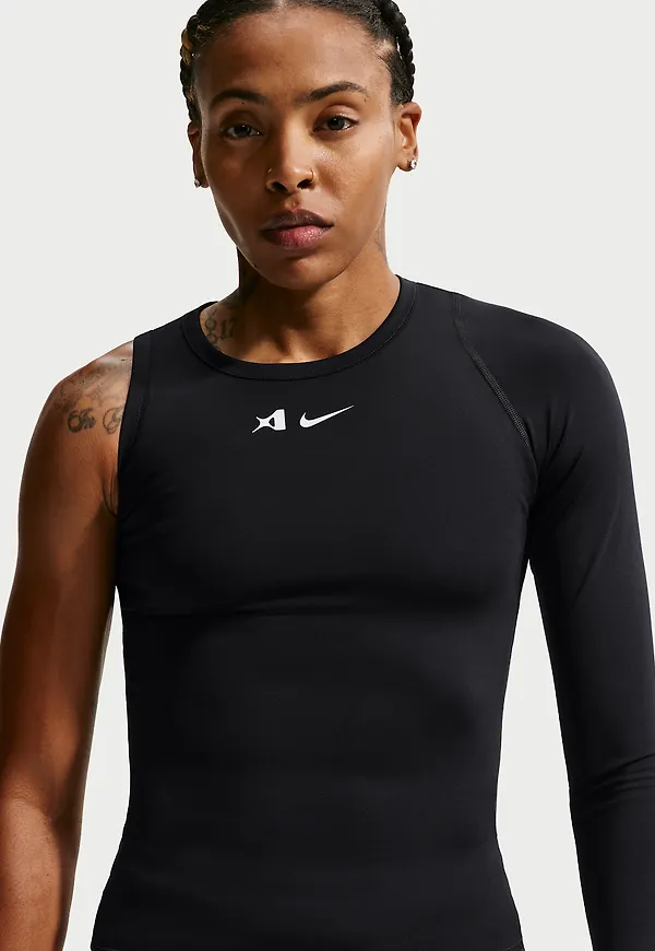 A'ja Wilson