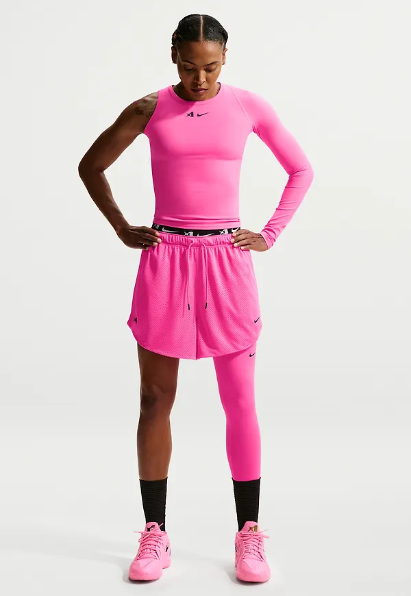 A'ja Wilson