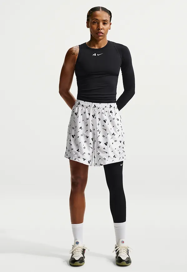 A'ja Wilson