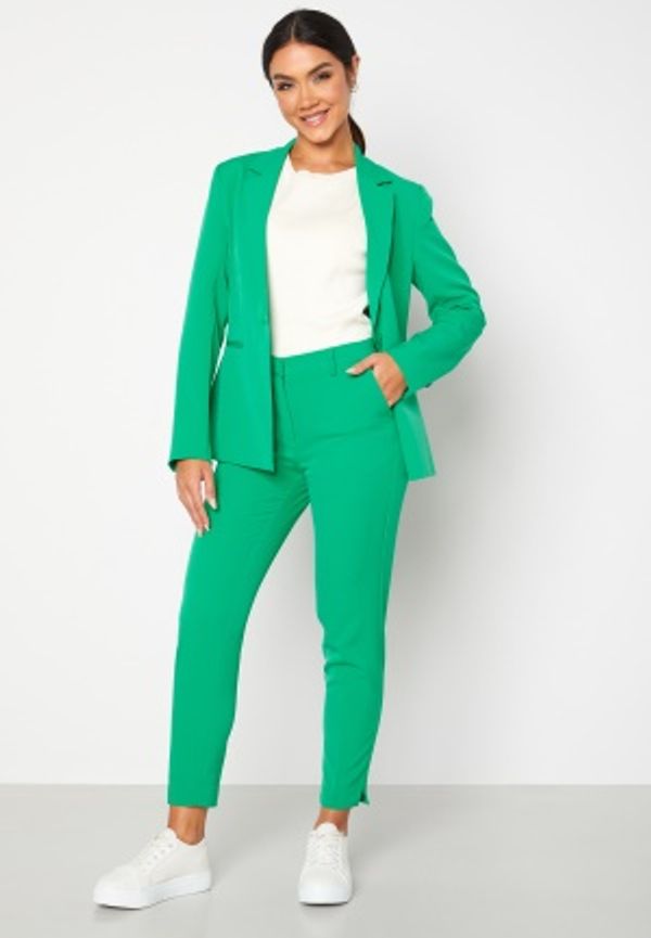 ICHI Lexi Pants 165932 Holly Green 44