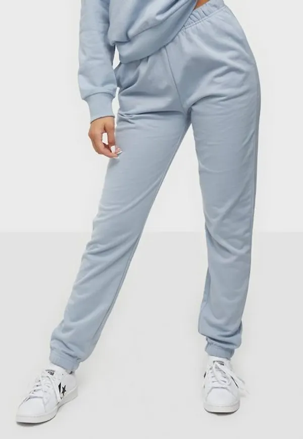 Only Onldreamer Sweat Pant Swt Noos Mjukisbyxor Kentucky Blue