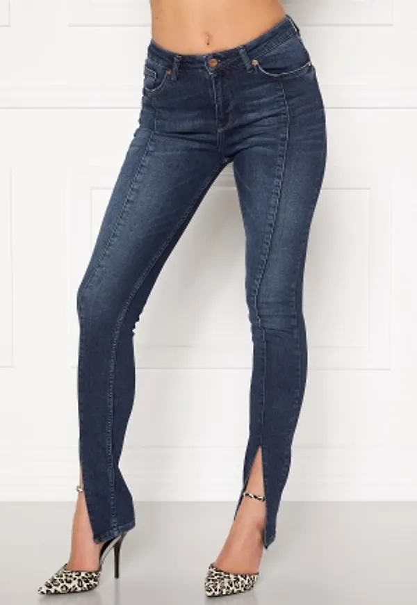 the Odenim O-Kali Jeans 09 DK Midblue 32