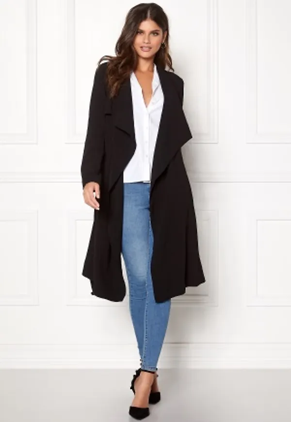Object Collectors Item Ann Lee Jacket Black XS