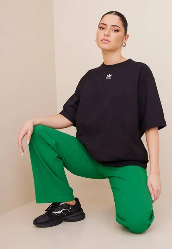 Adidas Originals Tee T-shirts Black