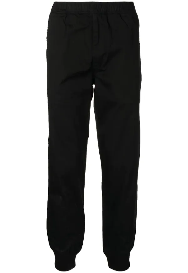 AAPE BY *A BATHING APE® AapeNow sweatpants - Svart