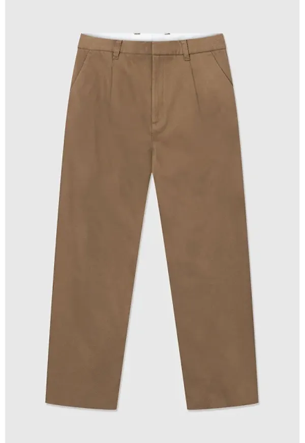 Aaren Dry Twill Trousers